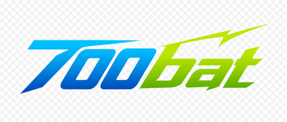 700bat লোগো